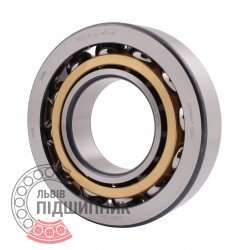 7313-B-XL-MP-UA [FAG Schaeffler] - 46313 - Single row angular contact ball bearing