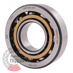 7307-B-XL-MP | 7307B.MP [FAG Schaeffler] - 46307 - Single row angular contact ball bearing