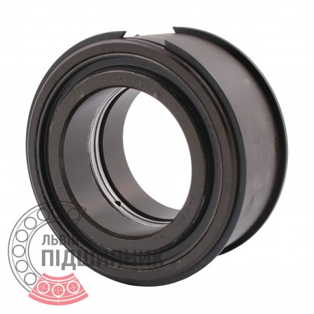 SL04-5011 LLNR [NTN] Double row cylindrical roller bearing