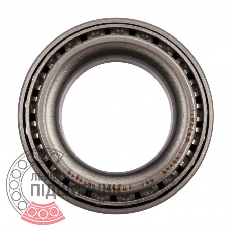 L45449/10 [Timken] Tapered roller bearing
