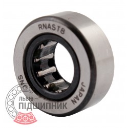 RNAST8 [JNS] Needle roller bearing