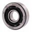 7303-B-XL-TVP | 7303B.TVP [FAG] - 46303 - Single row angular contact ball bearing