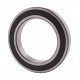 Deep groove ball bearing 6020 2RS [Kinex ZKL]