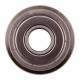 F-608.H.ZZ | F-608.ZZ Metric flanged miniature ball bearing