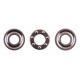 F6-14M (F6-14, F 6-14.M) [EZO] Thrust ball bearing