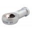 GISW 20 [Fluro] Rod end with radial spherical plain bearing