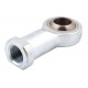 GISW 30 [Fluro] Rod end bearing - Female hand