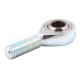 GASW 12 [Fluro] Rod end with male thread