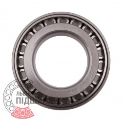 32211 A [ZVL] Tapered roller bearing