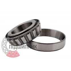 32210 A [ZVL] Tapered roller bearing
