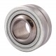 GLXSW 16 [Fluro] Radial spherical plain bearing with steel outer ring
