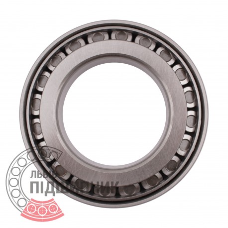 30215 A [ZVL] Tapered roller bearing