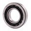 7208-B-XL-TVP [FAG] - 46208 - Single row angular contact ball bearing