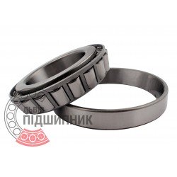 30220A [ZVL] Tapered roller bearing