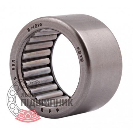 B-1210 [Koyo] Needle roller bearing