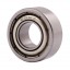 686 ZZ [CX] Miniature deep groove ball bearing