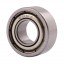 686 ZZ [CX] Miniature deep groove ball bearing