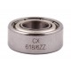 686 ZZ [CX] Miniature deep groove ball bearing