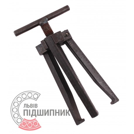 Bearing puller 3х75 mm (Ukraine) | 63573