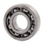 6203 [Kinex] Deep groove open ball bearing