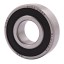 6202-2RSR [Kinex] Deep groove sealed ball bearing