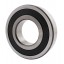 6314-2RSR [Kinex] Deep groove sealed ball bearing