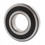 6313-2RSR [Kinex] Deep groove sealed ball bearing