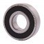 6203-2RSR [Kinex] Deep groove sealed ball bearing