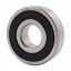 6304-2RSR [Kinex] Deep groove sealed ball bearing