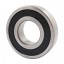 6308-2RSR [Kinex] Deep groove sealed ball bearing