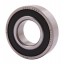 6002-2RSR [Kinex] Deep groove sealed ball bearing