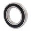 6011-2RSR [Kinex] Deep groove sealed ball bearing