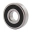 6304-2RSR-C3 [Kinex] Deep groove sealed ball bearing