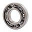 6208 [Kinex] Deep groove open ball bearing