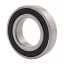 6006-2RSR [Kinex] Deep groove sealed ball bearing