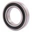 6008-2RS1/C3 [SKF] Deep groove sealed ball bearing