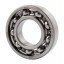 6207 [Kinex] Deep groove open ball bearing