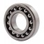 1206 [Kinex] Double row self-aligning ball bearing