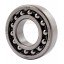 1206 [Kinex] Double row self-aligning ball bearing