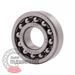Self-aligning ball bearing 1203 [CX]