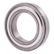 6009.ZZC3 [SNR] Deep groove sealed ball bearing