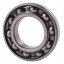 6212.C3 [SNR] Deep groove open ball bearing