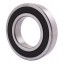 6212.EEC3 [SNR] Deep groove sealed ball bearing