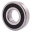 6307.EEC3 [SNR] Deep groove sealed ball bearing