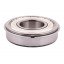 6309.NR.ZZ [SNR] Sealed ball bearing with snap ring groove on outer ring