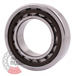 NU.2210.E.G15 [SNR] Cylindrical roller bearing