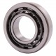 NU207 [NTN] Cylindrical roller bearing
