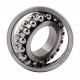 Self-aligning ball bearing 1208 [CX]