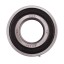 SA207 [CX] Radial insert ball bearing