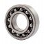 1205 [CX] Double row self-aligning ball bearing